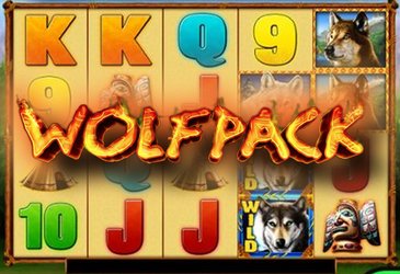 Wolfpack