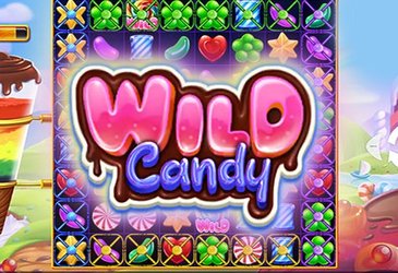 Wild Candy